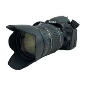 Nikon◆デジタル一眼カメラ D3100 レンズキット