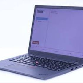 卸売 2022年パワフルWUXGAモデル 12世代Corei7 ThinkPad L13 Gen3 i7-1255U 16G 13.3WUXGA OS無 ジャンク A-D評価