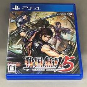 PS4 戦国無双5