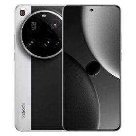 Xiaomi15 Ultra シルバークローム【RAM16GB/ROM512GB/国内版SIMフリー】 Xiaomi （小米） 当社3ヶ月間保証 中古 イオシス