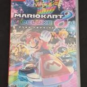 マリオカート8デラックス HAC-P-AABPA NINTENDO/任天堂