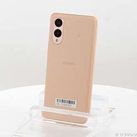 〔中古品〕 arrows We2 64GB ライトオレンジ FCG02 au SIMフリー ［6.1インチ液晶／MediaTek Dimensity 7025／RAM:4GB］〔中古品〕 arrows We2 64GB ライトオレンジ FCG02 au SIMフリー ［6.1インチ液晶／MediaTek Dimensity 7025／RAM:4GB］