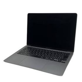 Apple MacBook Air 2020 13インチ M1 MGN63J/A ノート パソコン 8GB SSD 256GB Sequoia 中古 M10960133