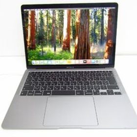 Apple MacBook Air MGN73J/A 13.3インチ Apple M1 512GB SSD 8GB RAM ▼KD4383