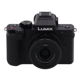 中古 ミラーレス一眼 レンズキットPanasonic パナソニックDC-G100DK WF3LA003064コンディションランク【AB】（商品 No.71-0）