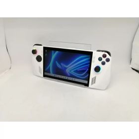 【中古】ASUS ROG Ally (2023) RC71L-Z1512 【Ryzen Z1 16G 512G WiFi】【川越クレアモール】保証期間1ヶ月【ランクA】