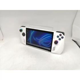 【中古】ASUS ROG Ally (2023) RC71L-Z1E512 【Ryzen Z1 Extreme 16G 512G WiFi】【川越クレアモール】保証期間1ヶ月【ランクB】