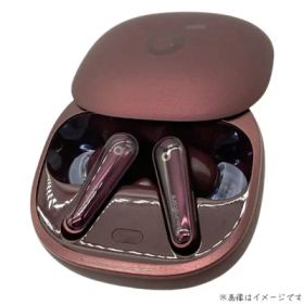 Anker Soundcore Liberty 4 A3953N81 ワインレッド