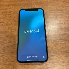 Apple iPhone 12mini 128GBブラック 本体