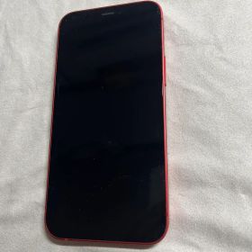 iPhone 12mini 64GB simフリー 美品