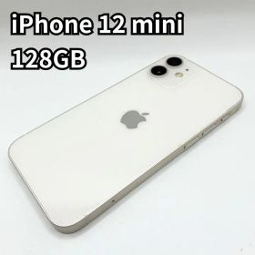 SIMフリー iPhone 12 mini 128GB MGDM3J/A