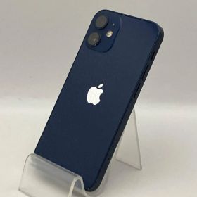 MGAP3J/A iPhone 12 Mini 64GB ブルｰ SoftBank 本体のみ