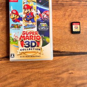 スーパーマリオ 3Dコレクション