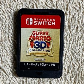 スーパーマリオ 3Dコレクション