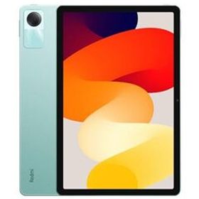 シャオミ(Xiaomi) タブレット Redmi Pad SE 4GB+128GB wi-fiモデル 大型11インチディスプレ s