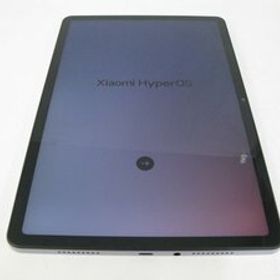 美品 Xiaomi Redmi Pad2 4GB/128GB Lavender Purple 【no5842】