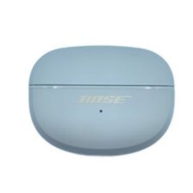 BOSE◆イヤホン Ultra Open Earbuds 881046-0020 [ホワイトスモーク]//