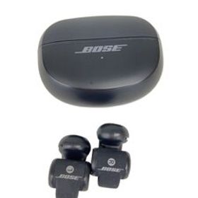 BOSE◆イヤホン Ultra Open Earbuds
