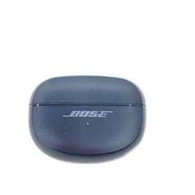 BOSE◆イヤホン/438926/Ultra Open Earbuds/ブラック