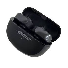 BOSE 438926 Ultra Open Earbuds ワイヤレスイヤホン 音響 オーディオ 中古 S10991000
