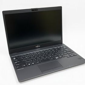 中古 Aランク ビジネスノートPC｜富士通 LIFEBOOK U937R｜13.3型｜i5-7300U｜4G/SSD128｜Win11｜Wi-Fi｜Bluetooth｜フルHD｜カメラ｜#03033