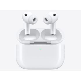 『新品外箱傷みあり』Apple(アップル)AirPods Pro 第3世代 MFHP4J/A ※アップル1年保証開始済み商品