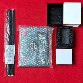 Ib イヴ エビテン 限定 ハンカチ アートブック 3Dクリスタル タペストリー