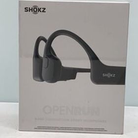SHOKZ(AFTERSHOKZ)◆イヤホン OpenRun SKZ-EP-000006