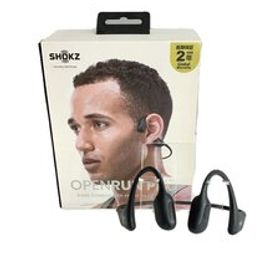 SHOKZ(AFTERSHOKZ)◆イヤホン OpenRun Pro SKZ-EP-000007