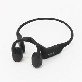 ◇【Shokz ショックス】OpenRun Mini SKZ-EP-000012 イヤホン ブラック