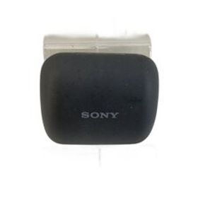 SONY◆イヤホン/wf-l900