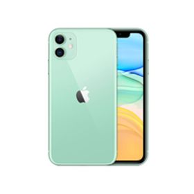 Aランク 特価品 iPhone11 64GB グリーン SIMフリー