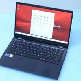 dynabook G83/LW 13世代 Core i5-1334U 16GB 512GB Win11 USB4 WiFi6 カメラ ノートパソコン PC 管理R05