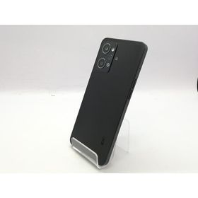 【中古】Oppo ymobile 【SIMフリー】 OPPO Reno9 A ナイトブラック 8GB 128GB A301OP【吉祥寺】保証期間１ヶ月【ランクA】