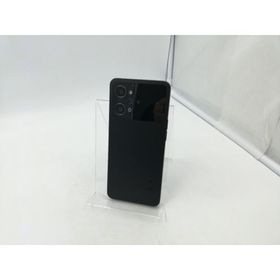 【中古】Oppo ymobile 【SIMフリー】 OPPO Reno9 A ナイトブラック 8GB 128GB A301OP【秋葉3号】保証期間１ヶ月【ランクB】