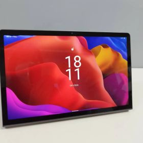 【美品】Lenovo Yoga Tab 11/128GB/YT-J706X/タブレット/Android