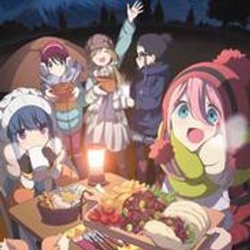 ゆるキャン△ Have a nice day! - Switch(中古品)