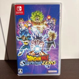 ドラゴンボール スパーキングゼロ