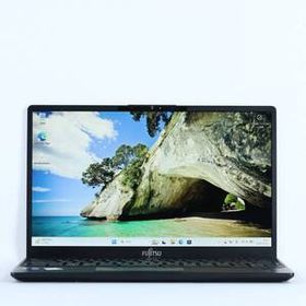【LF983041】LIFEBOOK U9311F i5-11th 16GB 256GB 13in
