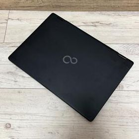 軽量！ LIFEBOOK U9311X/F 第11世代 i5 8GB 256GB Office付き 即納 初心者にも 届いてすぐ使えます◎ マウスはおまけ♪