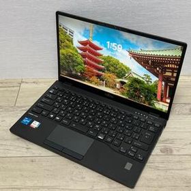 LIFEBOOK U9311/F 第11世代i5 8GB LTE対応 265GB Office付き 即納 初心者にも 届いてすぐ使えます◎ マウスはおまけ♪