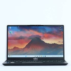 【GO983262】LIFEBOOK U9311F i5-11th 8GB 256GB 13.3in