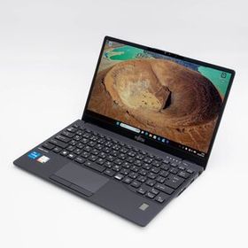 【中古品】LIFEBOOK U9311/F Fujitsu 13.3インチノートパソコン Windows11 管30159