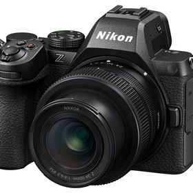 Z5II 24-50 レンズキット ニコン Zシリーズ デジタル一眼レフカメラ