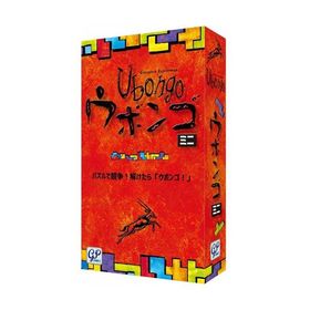 ジーピー ウボンゴ ミニ