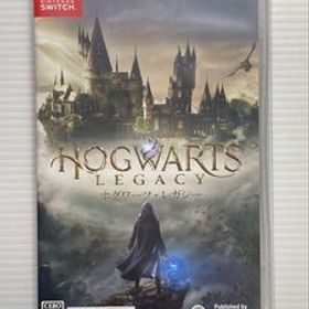 【Switch】ホグワーツ・レガシー