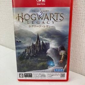 Nintendo Switch2 ソフト ホグワーツレガシー