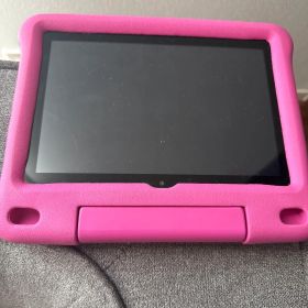 Fire HD 8 キッズモデル ピンク