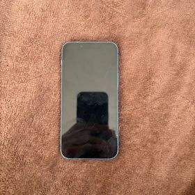 サ*ム様 Apple iPhone 13 mini青 ジャンク