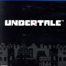 UNDERTALE/PS4